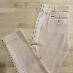 Wilfred Tuxedo Pant in Cream